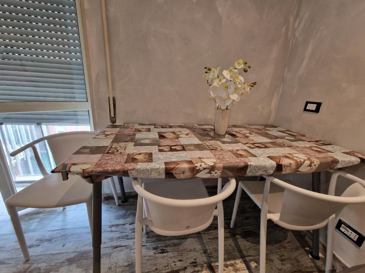 Il Monolocale Di Aurora Apartment