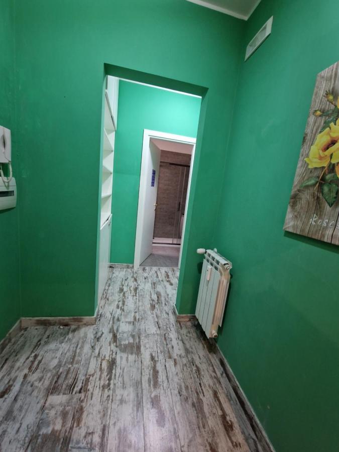 Il Monolocale Di Aurora Apartment *