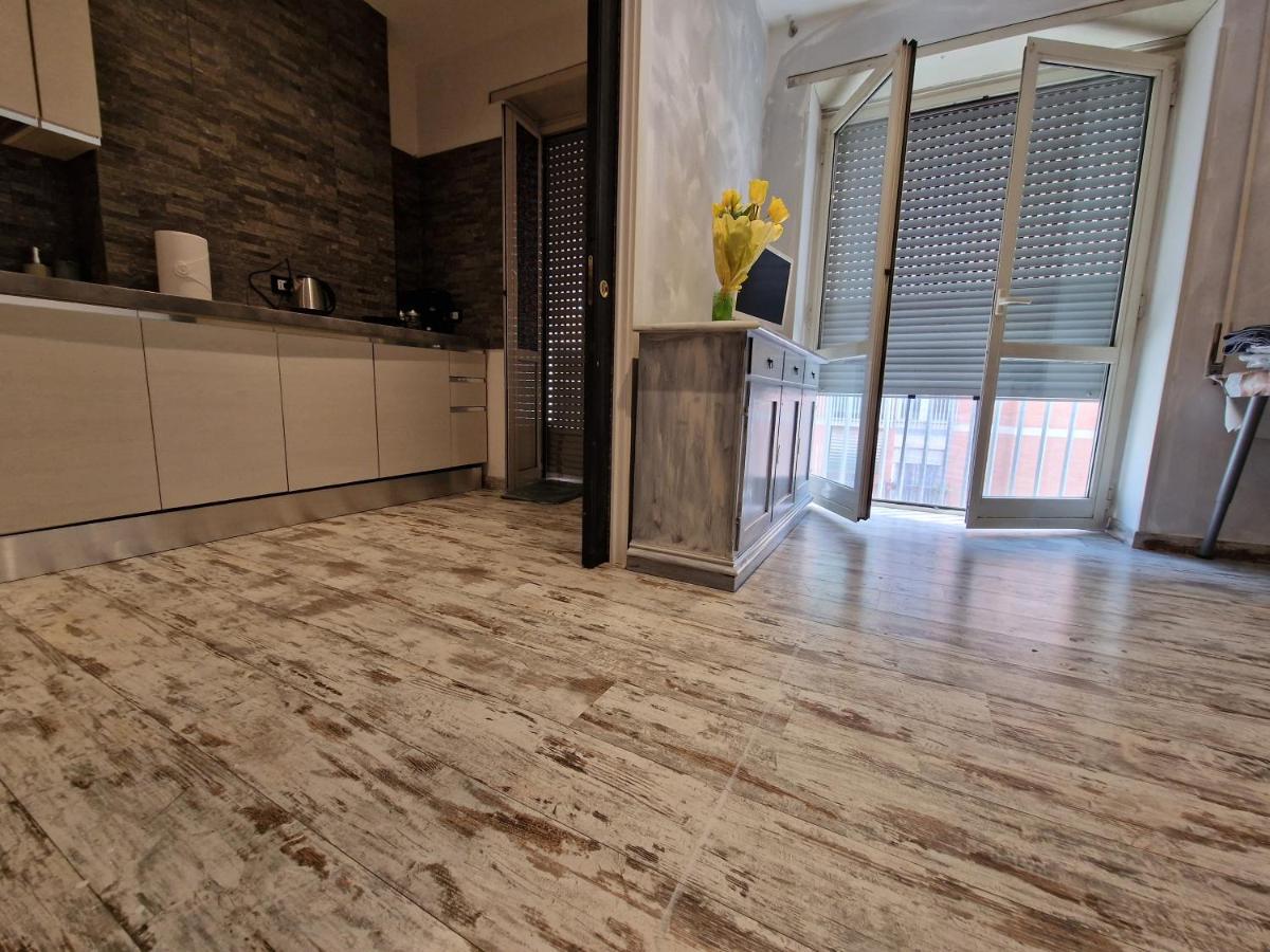 Apartment Il Monolocale Di Aurora Rome