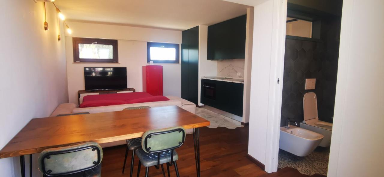 Apartment Cosy Penthouse Loft With Stunning View *