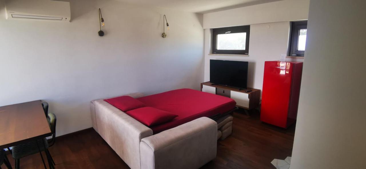 Cosy Penthouse Loft With Stunning View Apartment Rom