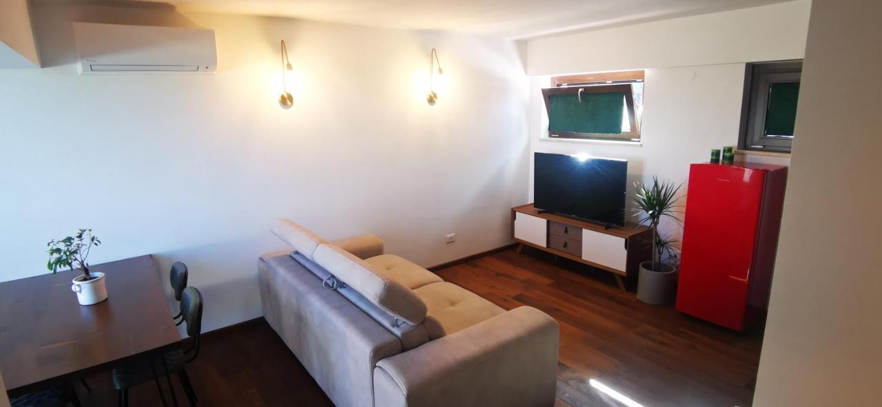 Cosy Penthouse Loft With Stunning View Apartment