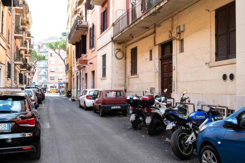 Apartamento St Peter Loft - 4 Posti Letto *