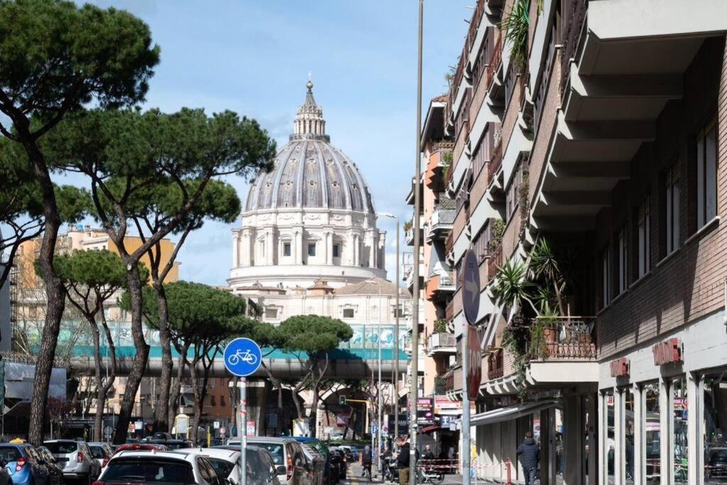 Apartamento St Peter Loft - 4 Posti Letto *