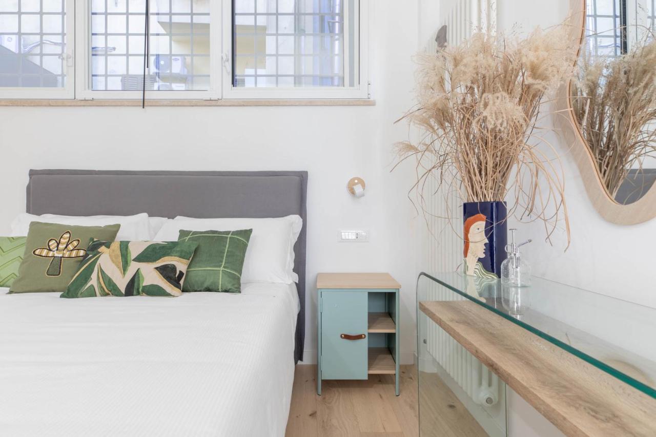 Apartamento Iflat Shiny Loft In Trastevere