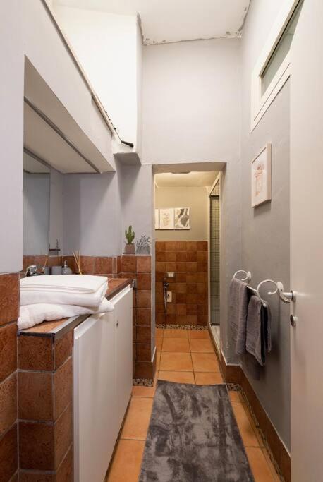 St Peter Loft - 4 Posti Letto * Roma