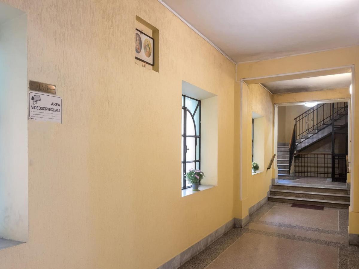 The Best Rent - Colourful Two-bedroom Near Termini Station Leilighet
