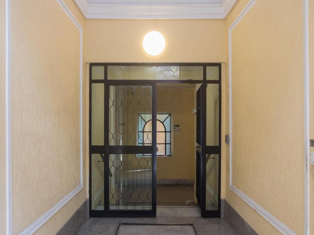 Leilighet The Best Rent - Colourful Two-bedroom Near Termini Station *