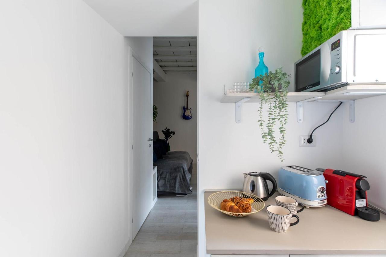 Iflat The G Flat Apartment Rome