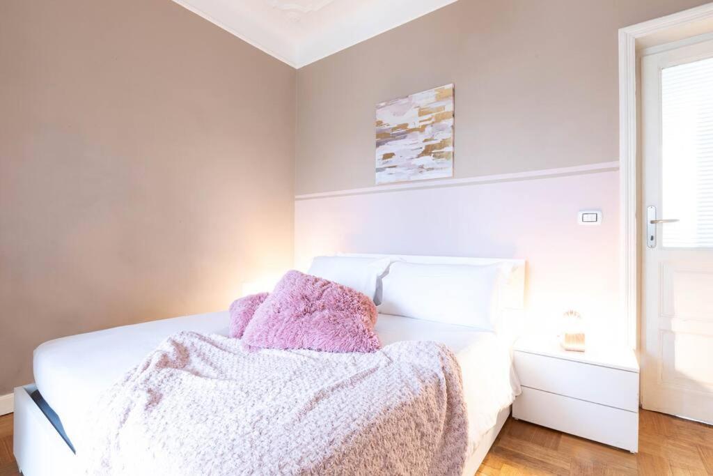 Colosseo Terrace - Topcollection Apartamento Roma