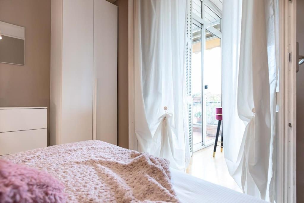 Apartamento Colosseo Terrace - Topcollection
