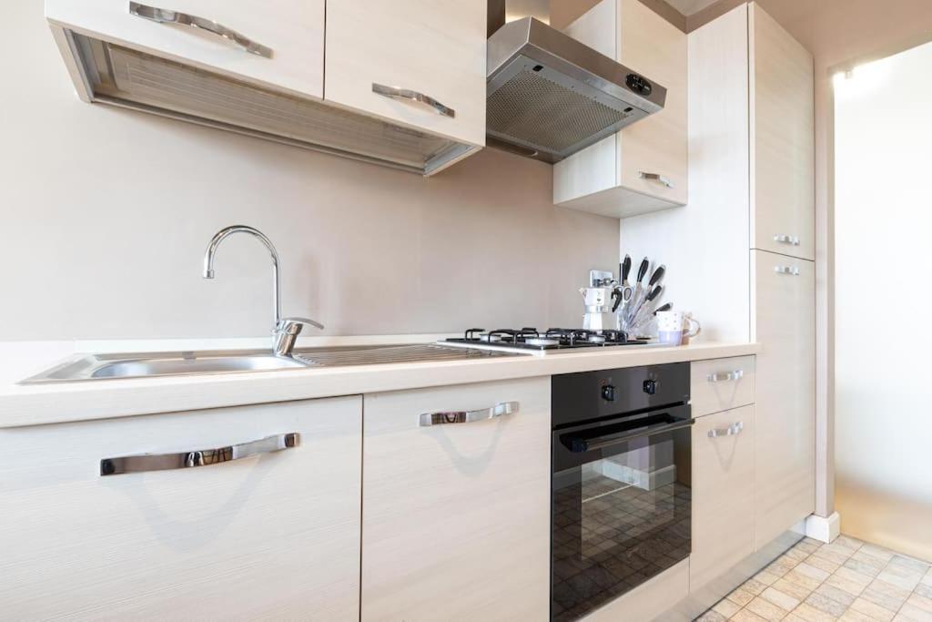 Appartamento Colosseo Terrace - Topcollection *