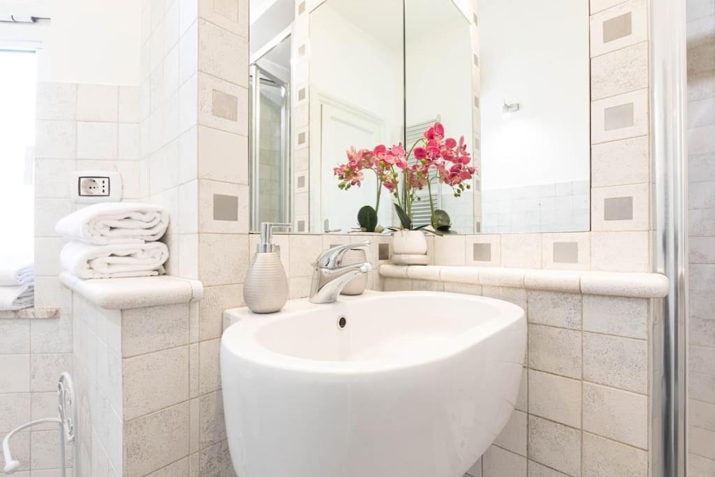 Colosseo Terrace - Topcollection Apartamento Roma