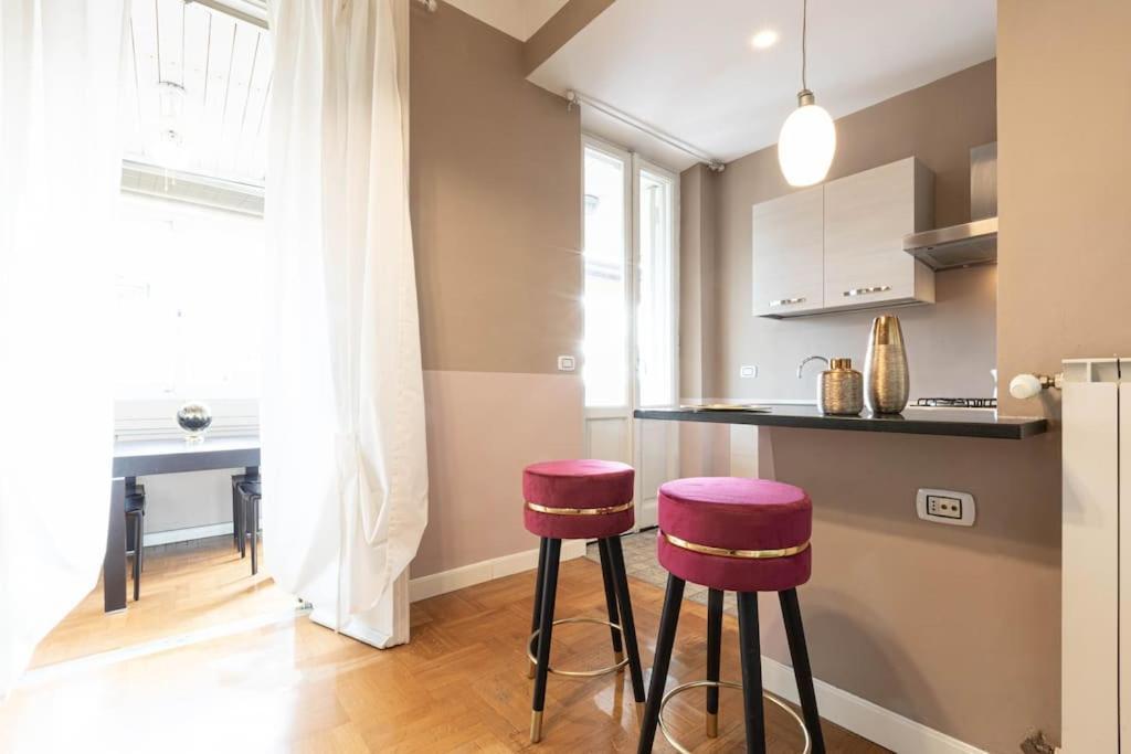 Colosseo Terrace - Topcollection Apartamento