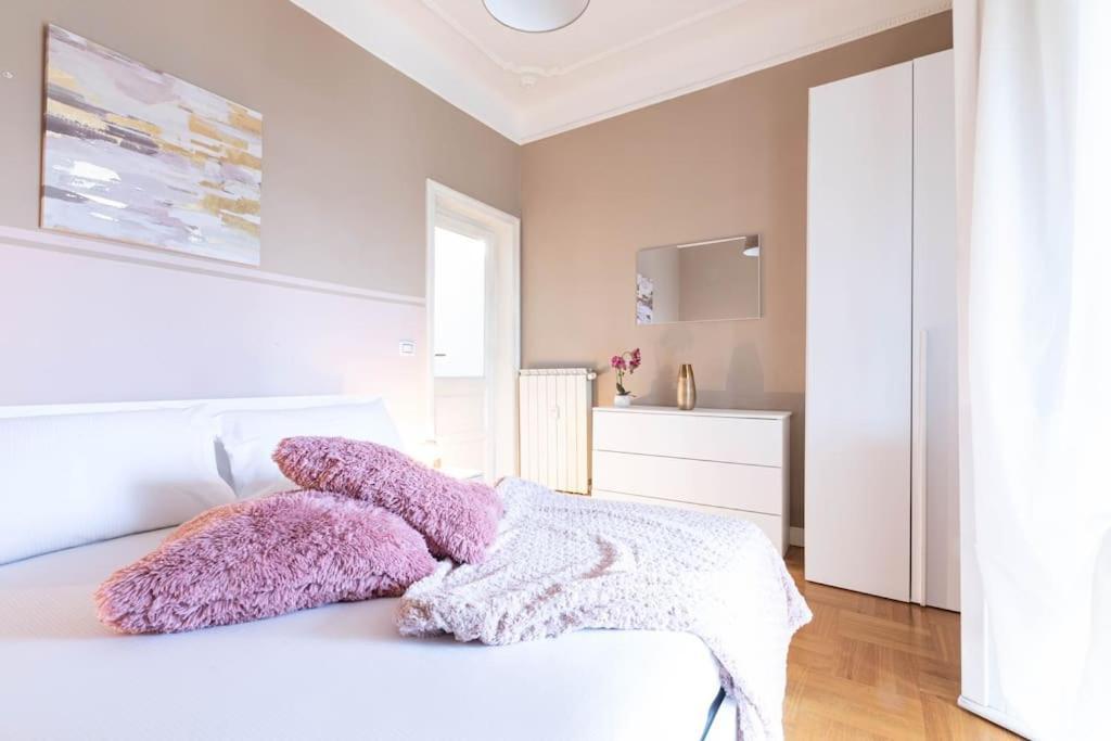Colosseo Terrace - Topcollection Apartamento *