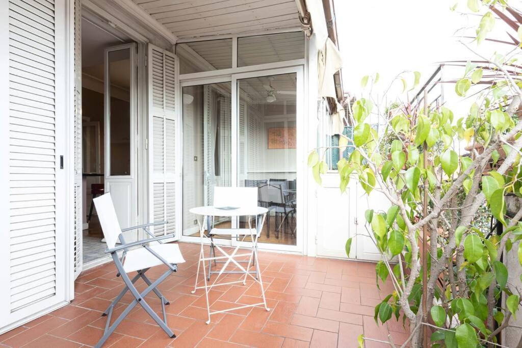 Colosseo Terrace - Topcollection Apartamento