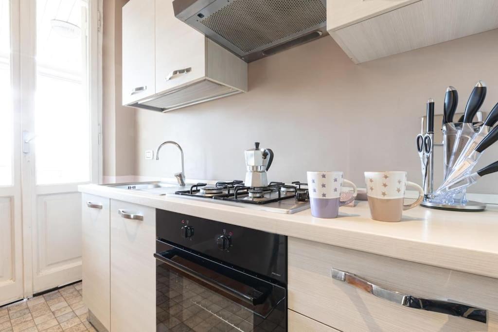 Colosseo Terrace - Topcollection Apartamento *