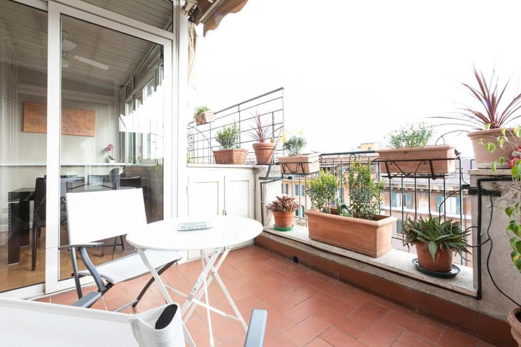Colosseo Terrace - Topcollection Apartamento Roma