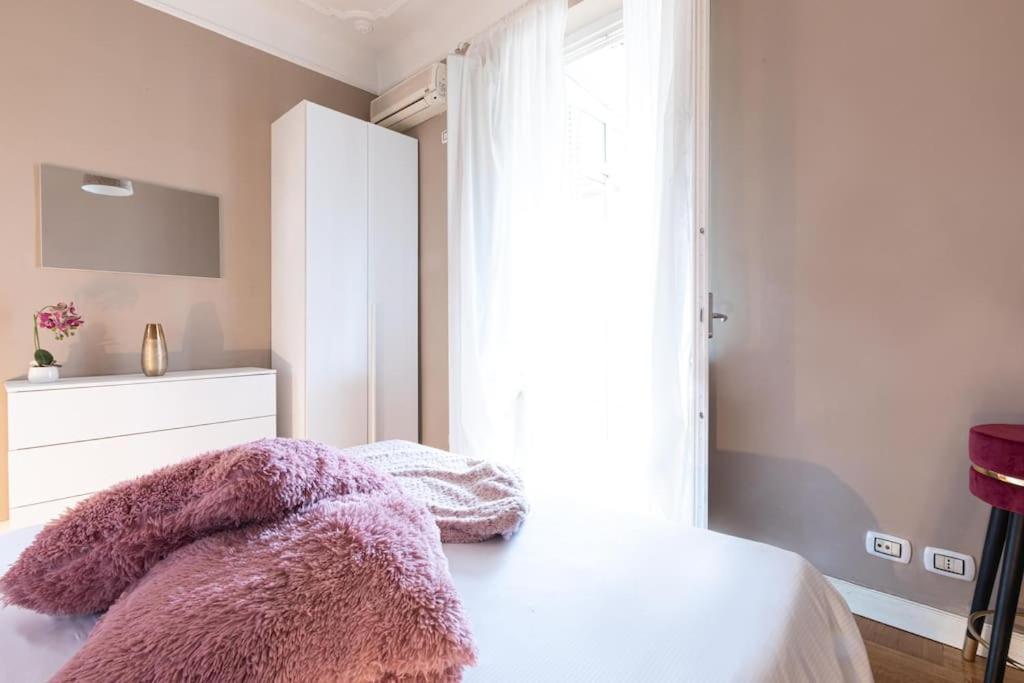 Colosseo Terrace - Topcollection Apartamento