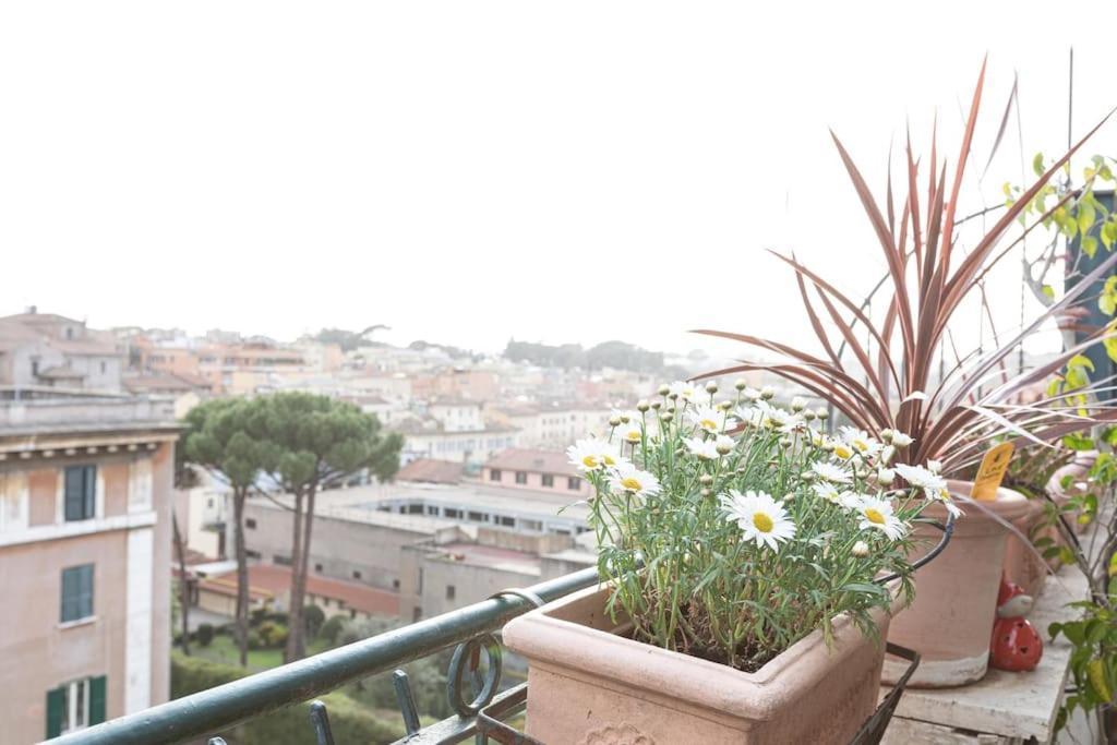Appartamento Colosseo Terrace - Topcollection Roma