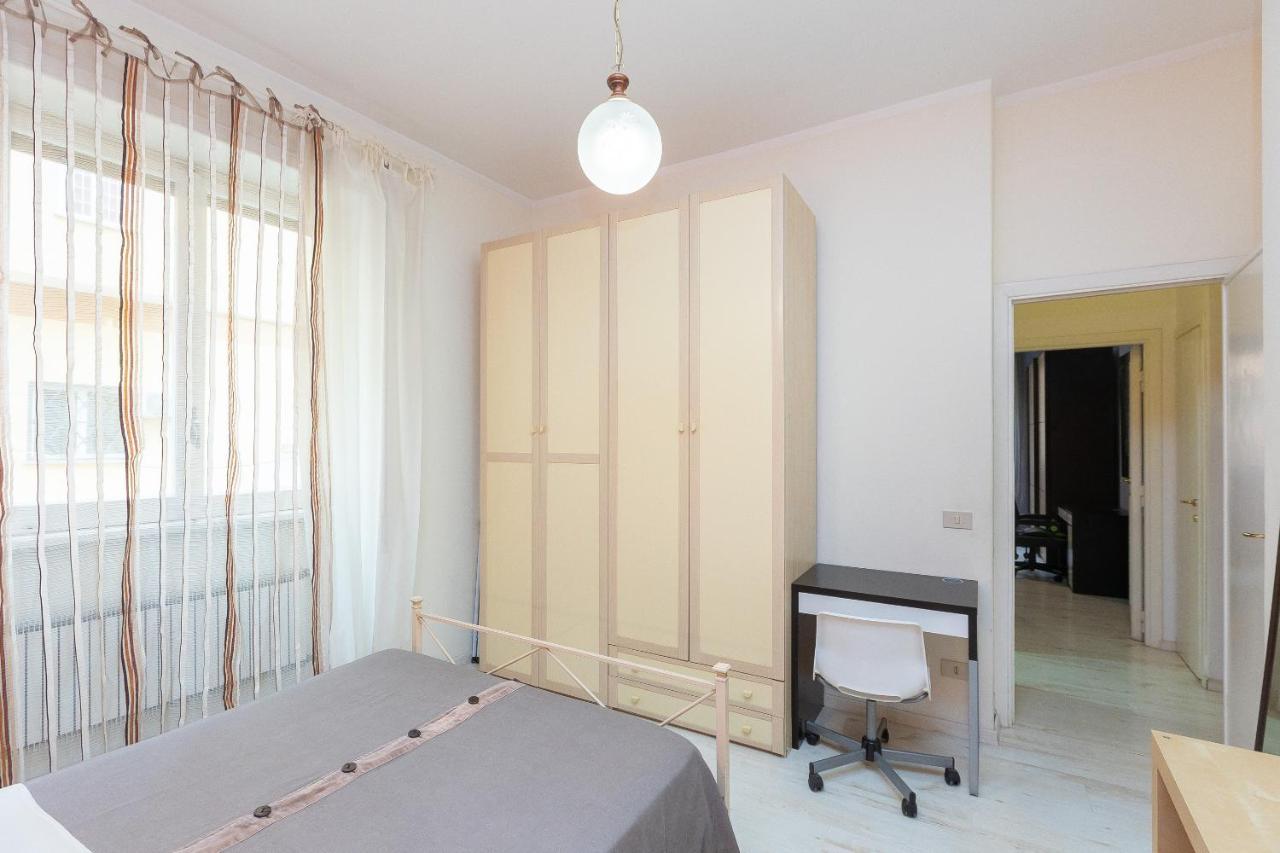 Appartamento Pamphili By In *