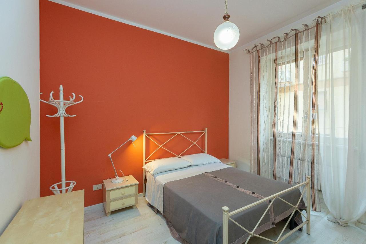Pamphili By In Appartamento *