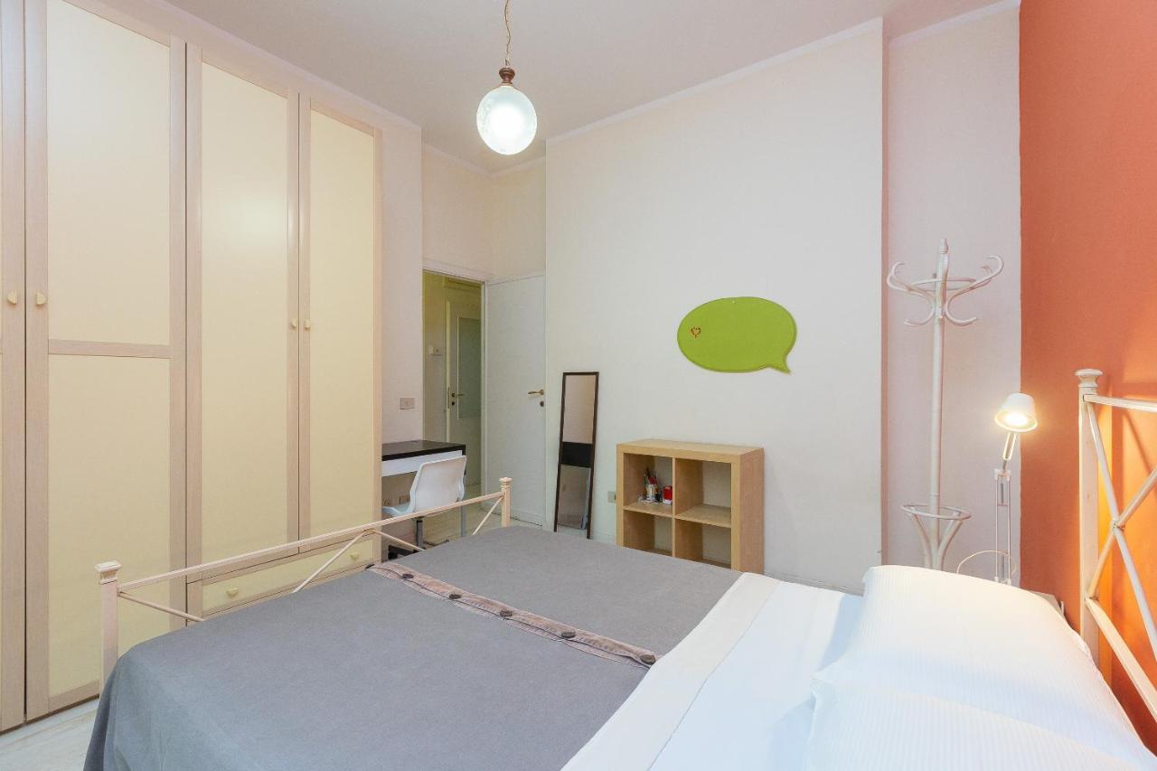 Appartamento Pamphili By In *