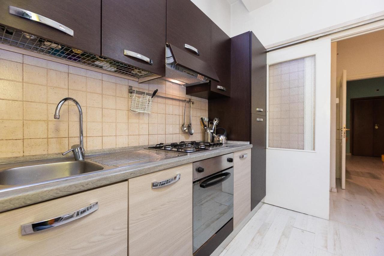 Pamphili By In Appartamento Roma