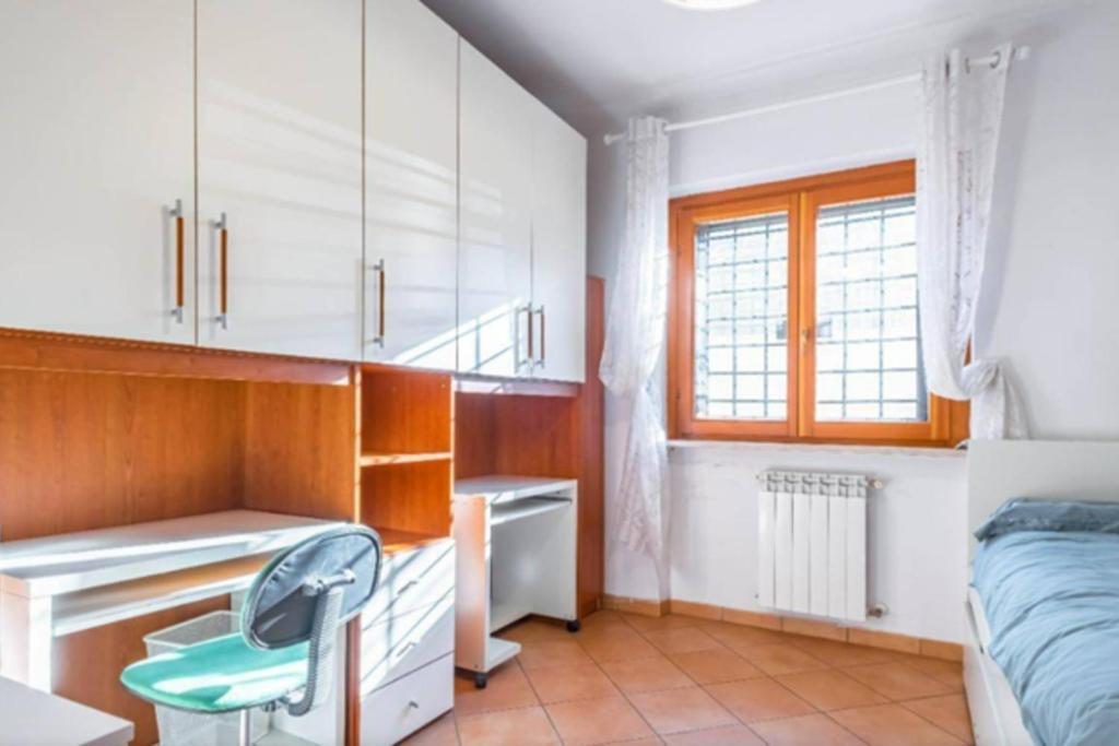 Orli Appartamento Roma