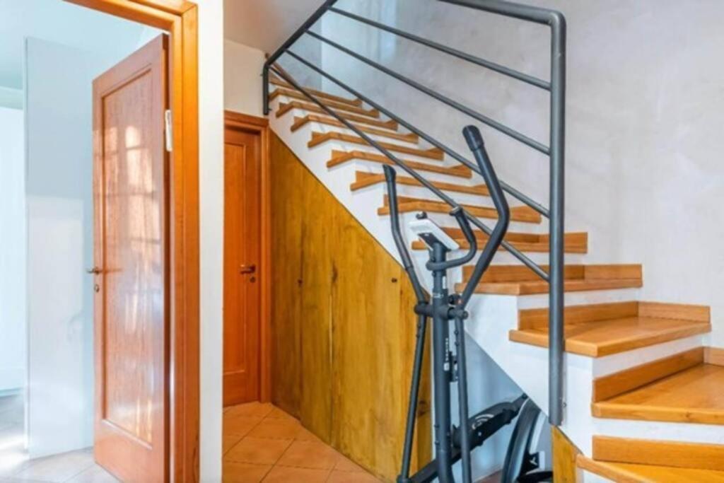 Orli Apartment Rom