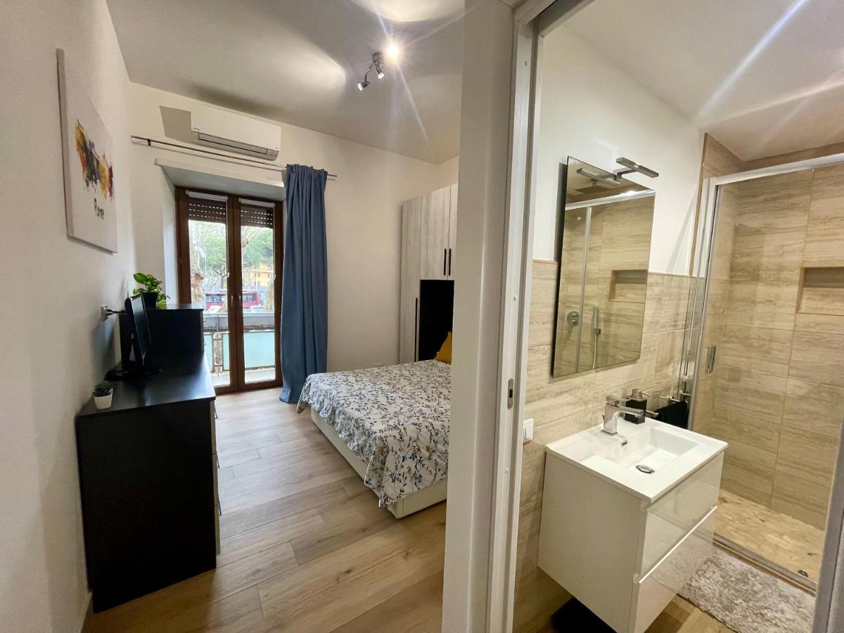 Apartamento Zama *