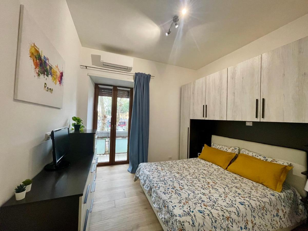 Zama Apartamento Roma