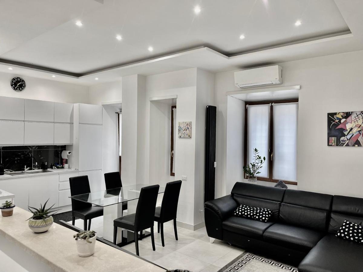 Apartamento Zama