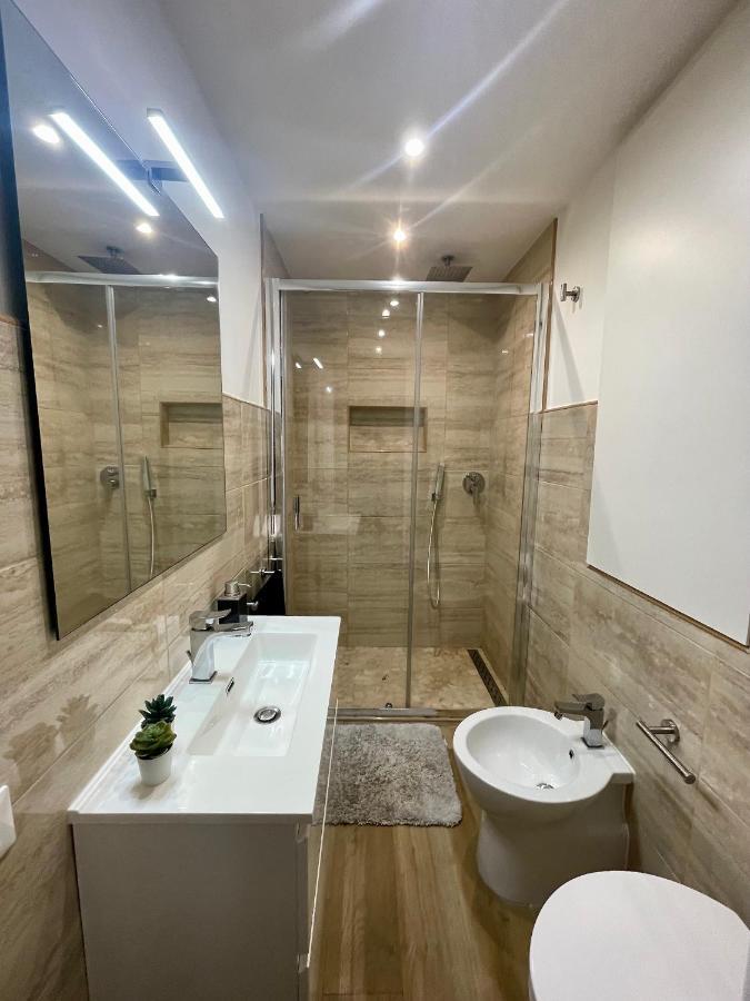Zama Apartamento Roma