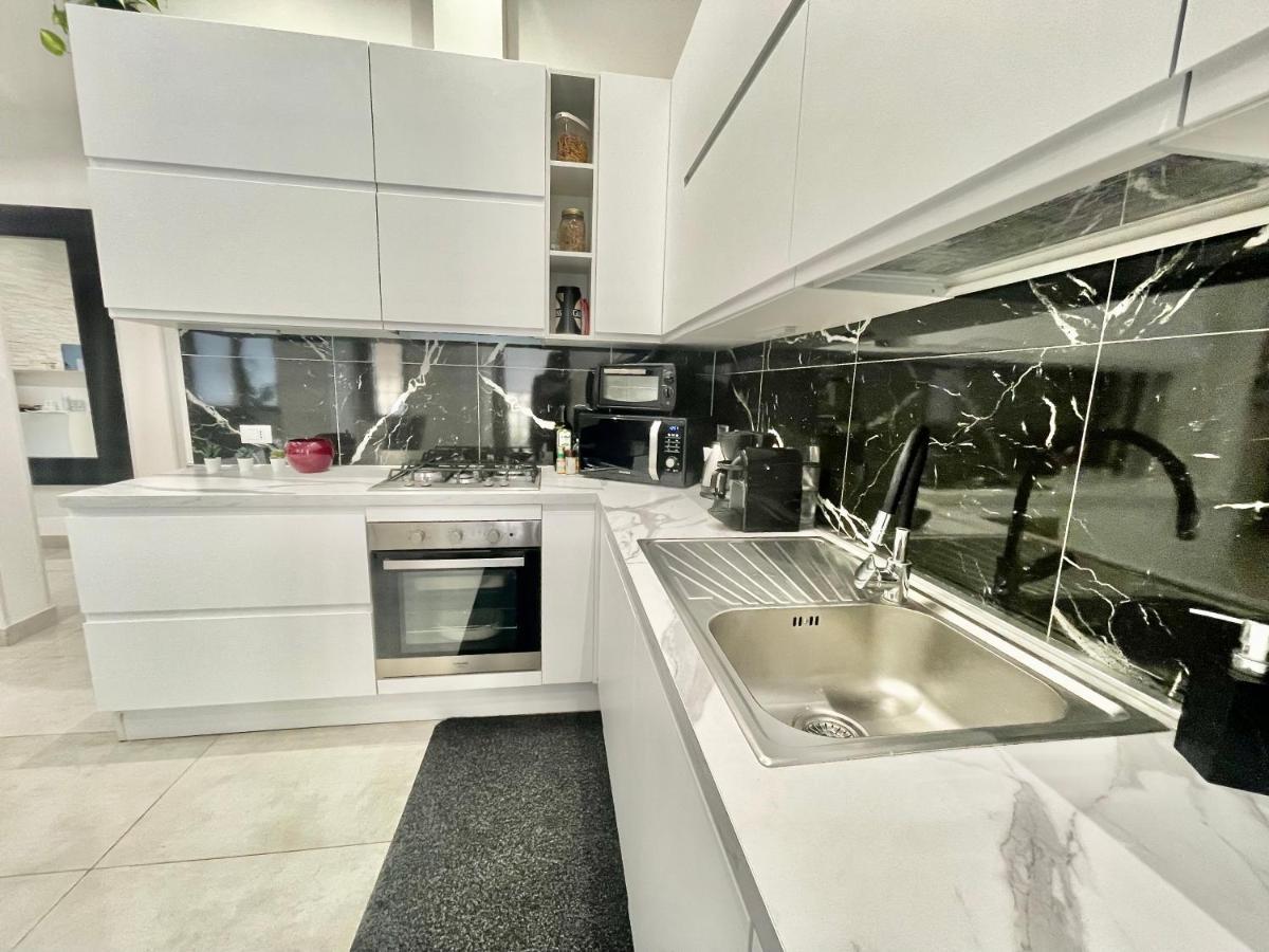 Zama Apartamento Roma