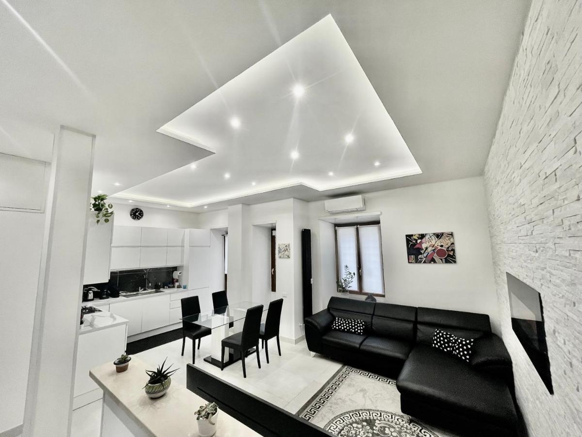 Zama Apartamento Roma