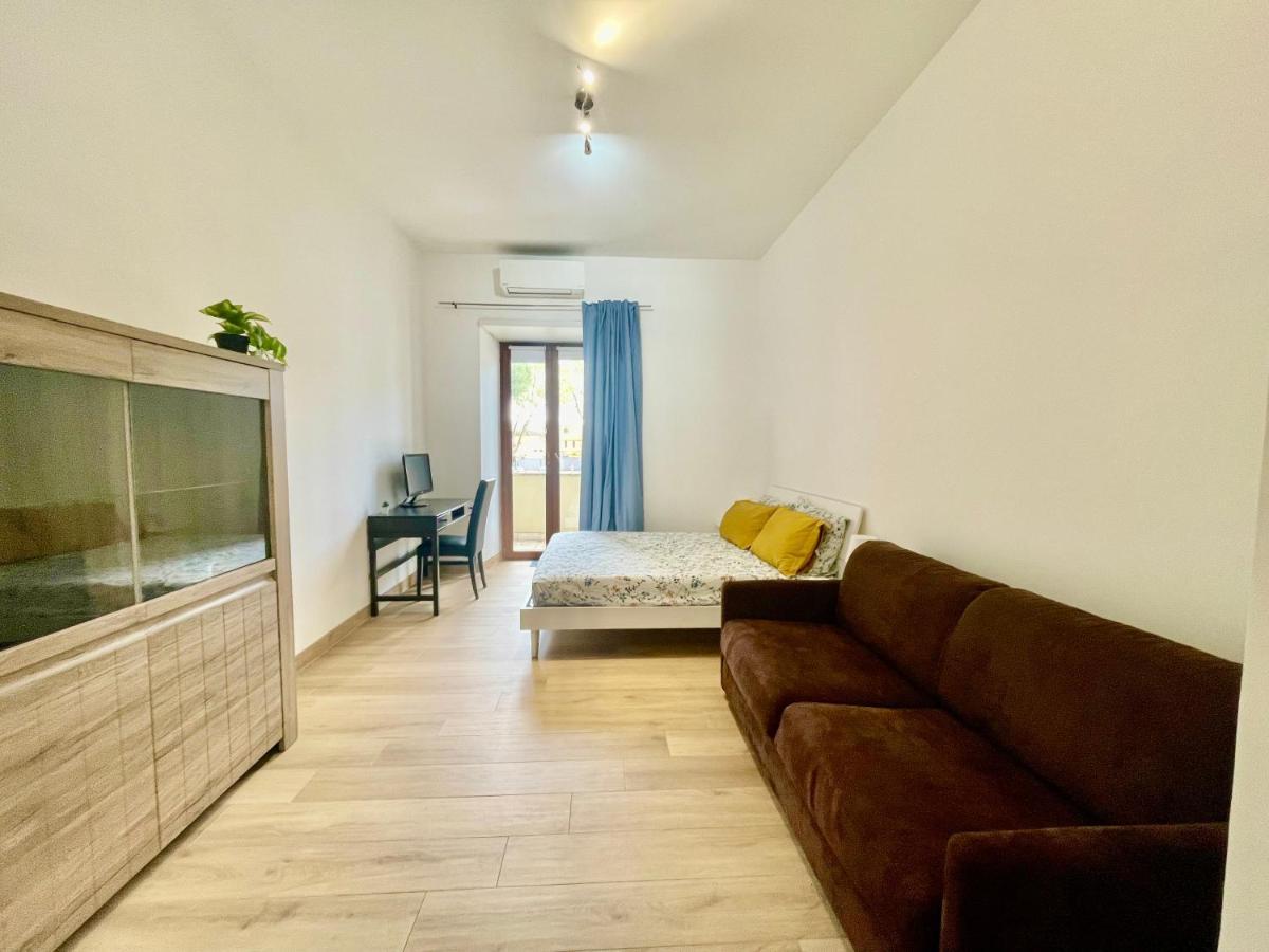 Appartamento Zama