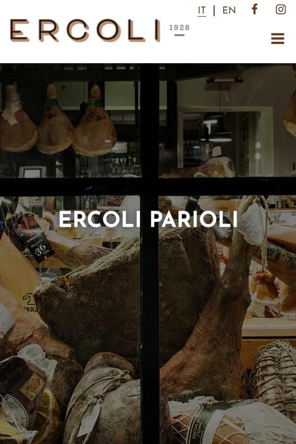 Prestige Parioli Roma