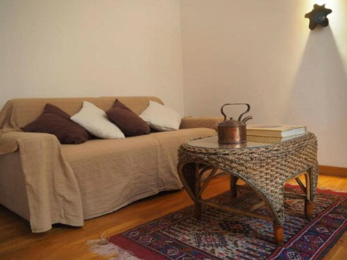 Terrace On The Monuments Of Apartamento *