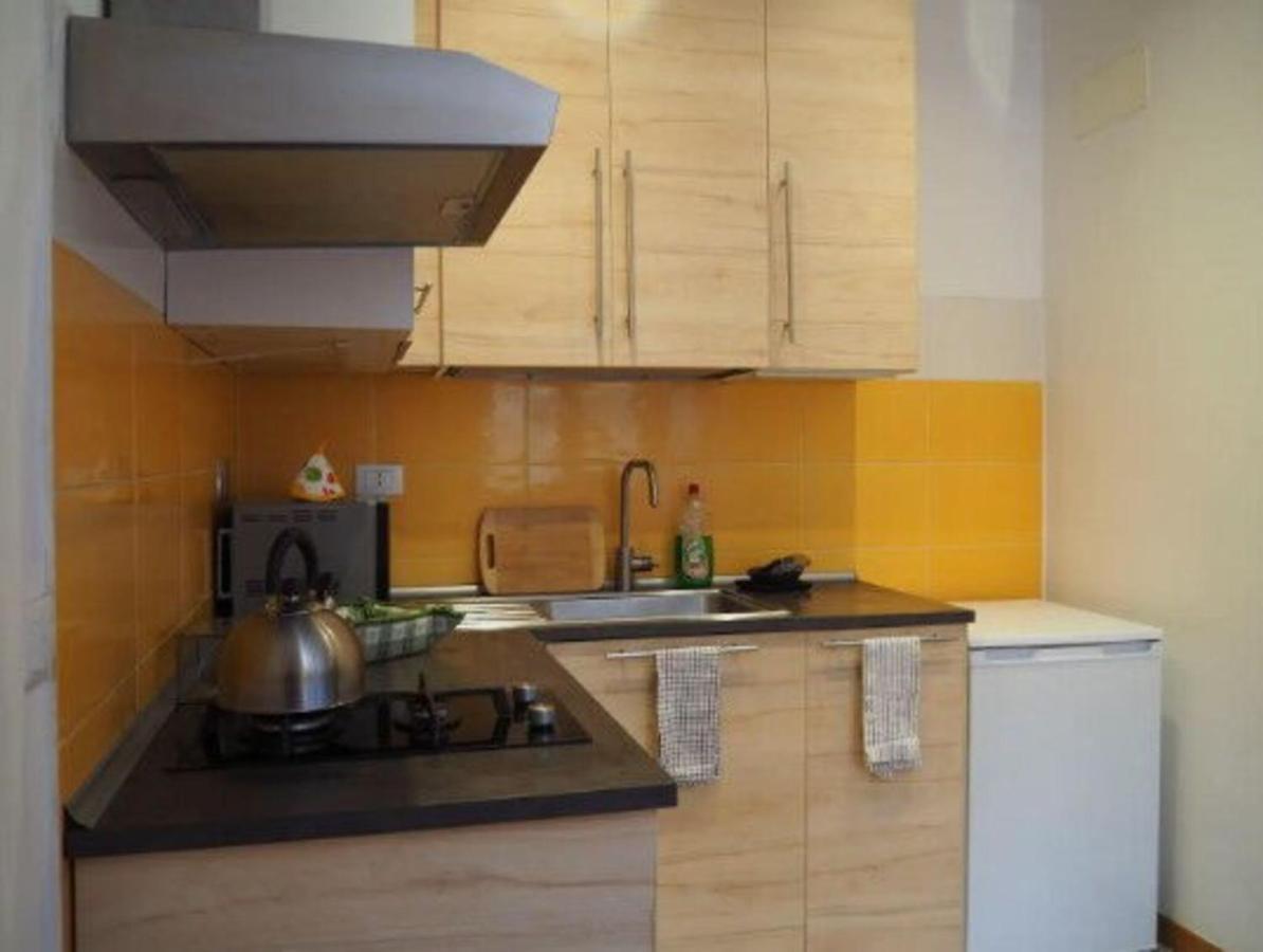Apartamento Terrace On The Monuments Of