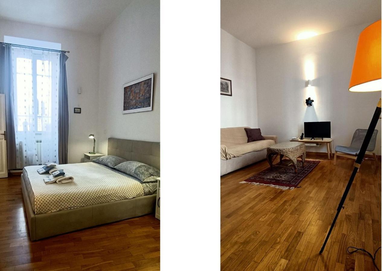 Apartamento Terrace On The Monuments Of