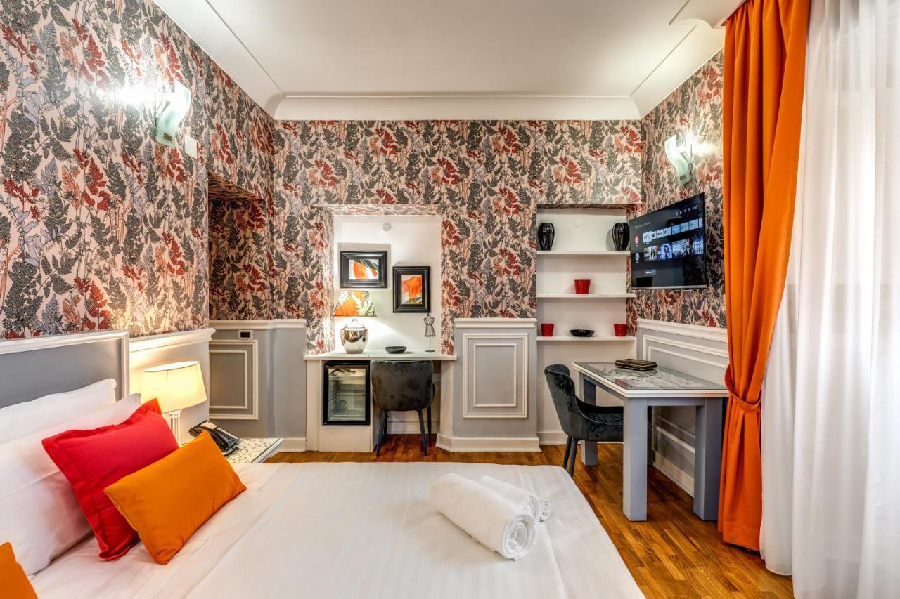 Garden Hotel Rom