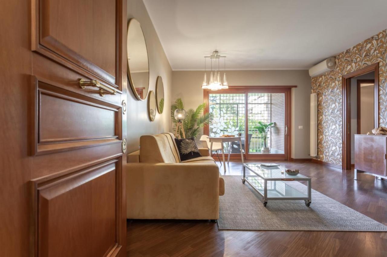 Apartamento Elfaro Kitty - Stylish Close To S. Peter