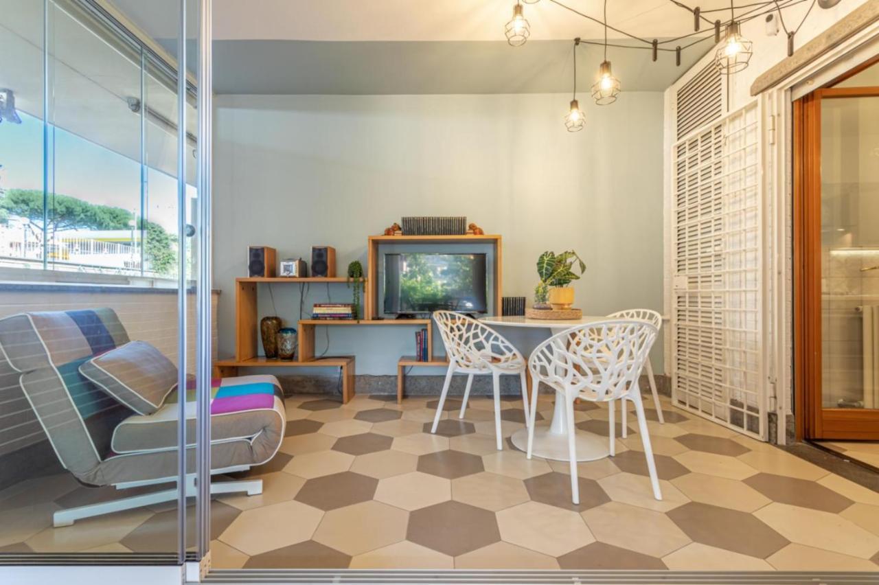Apartamento Elfaro Kitty - Stylish Close To S. Peter *