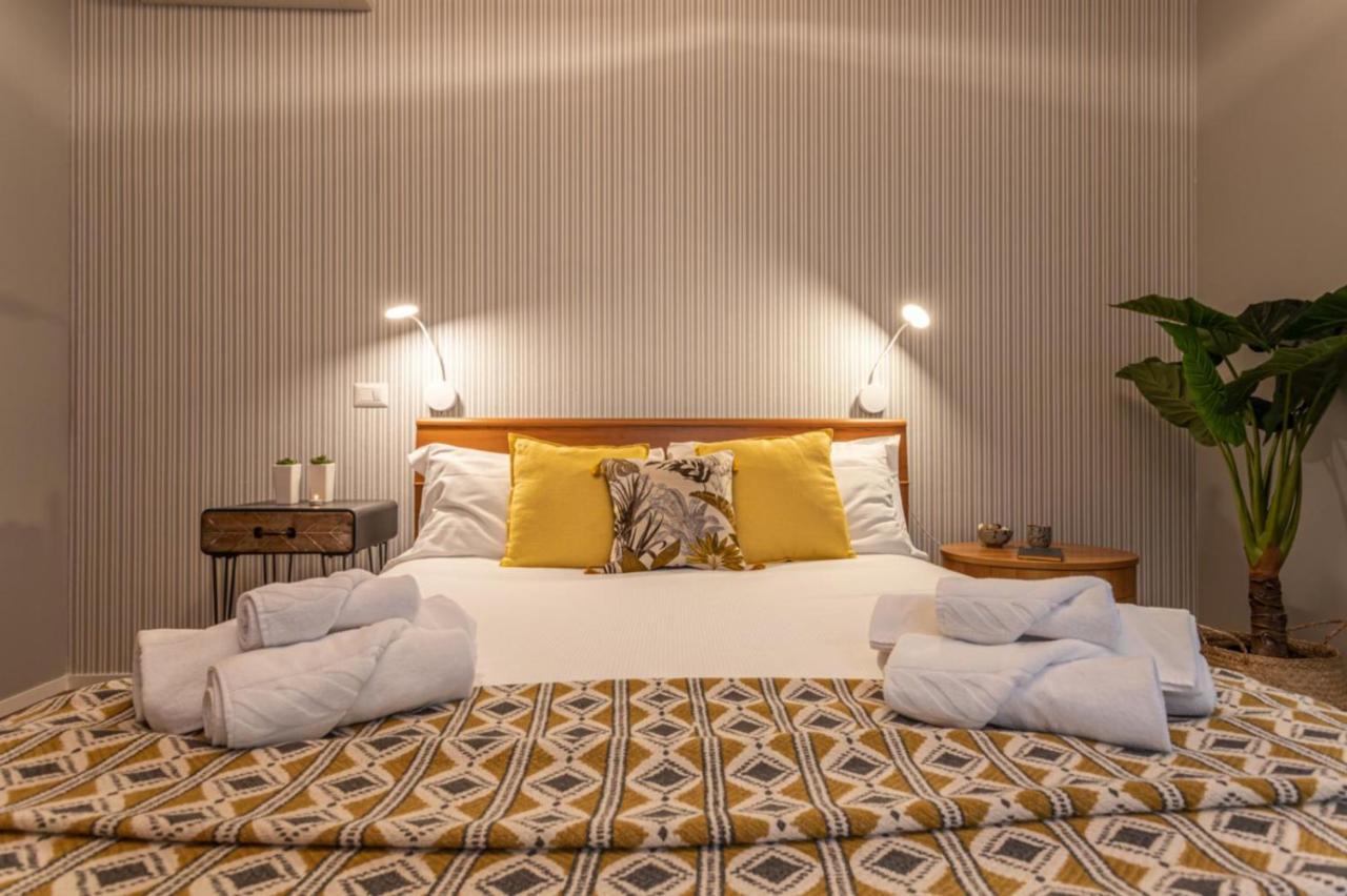 Elfaro Kitty - Stylish Close To S. Peter Apartamento