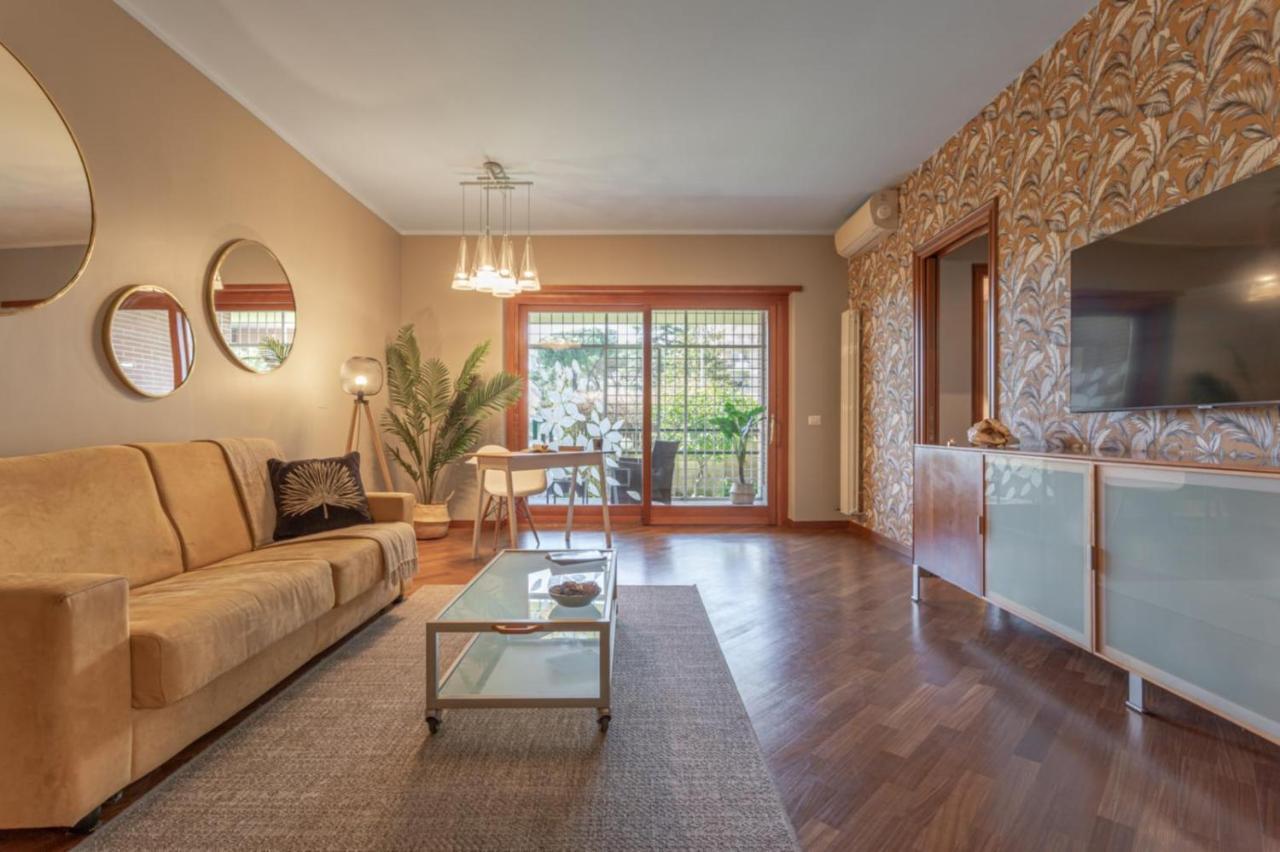 Elfaro Kitty - Stylish Close To S. Peter Apartamento