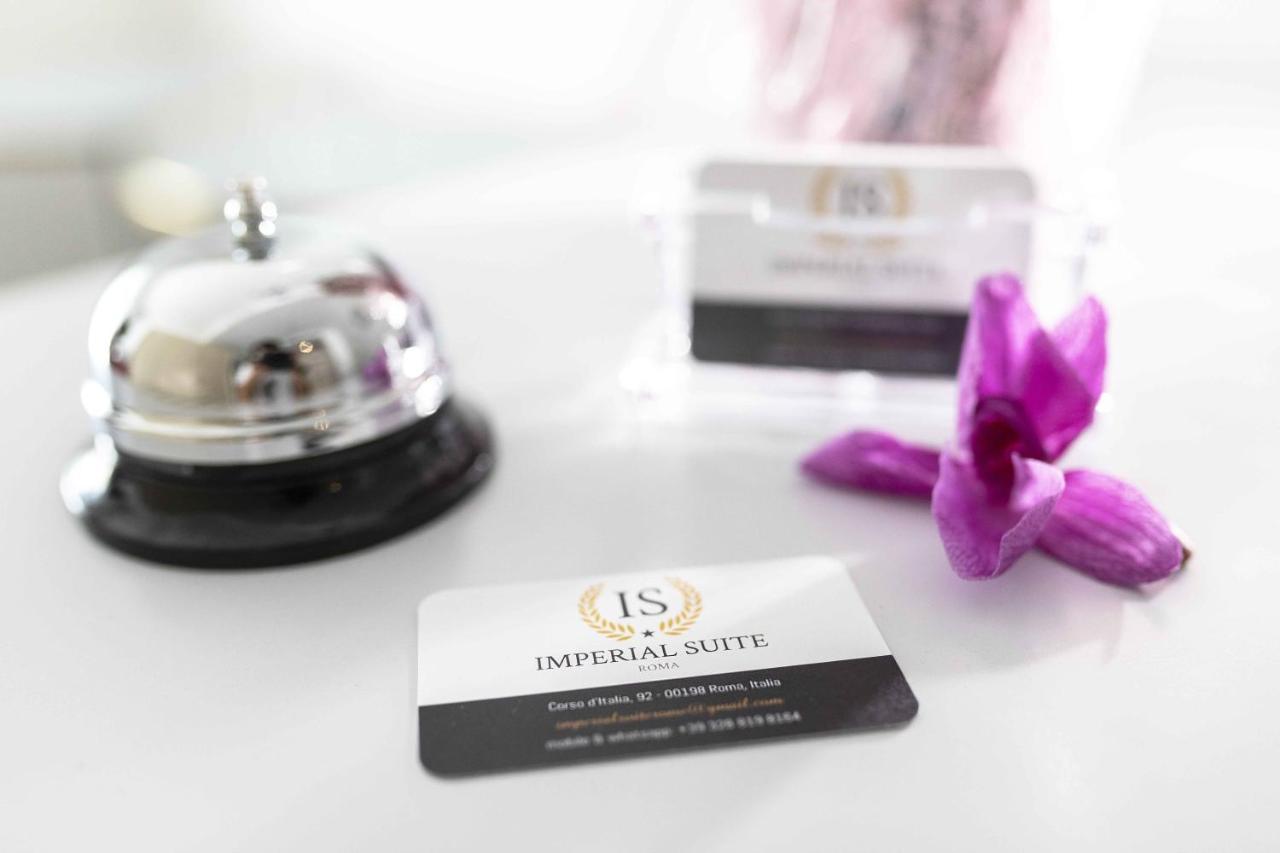 Imperial Gjestgiverier 3*