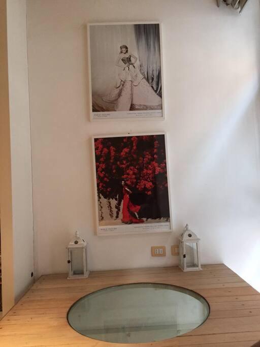 Leilighet Trevi Loft Roma