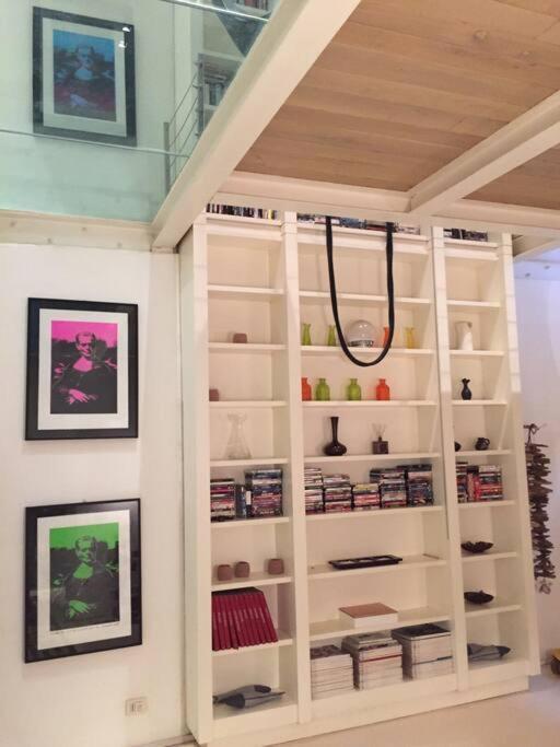 Leilighet Trevi Loft *