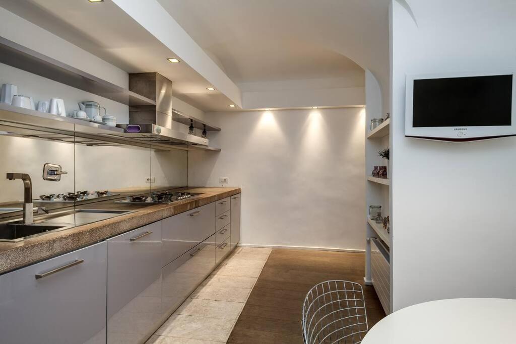 Trevi Loft Leilighet